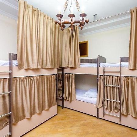 Areva Hostel & Apartment يريفان المظهر الخارجي الصورة