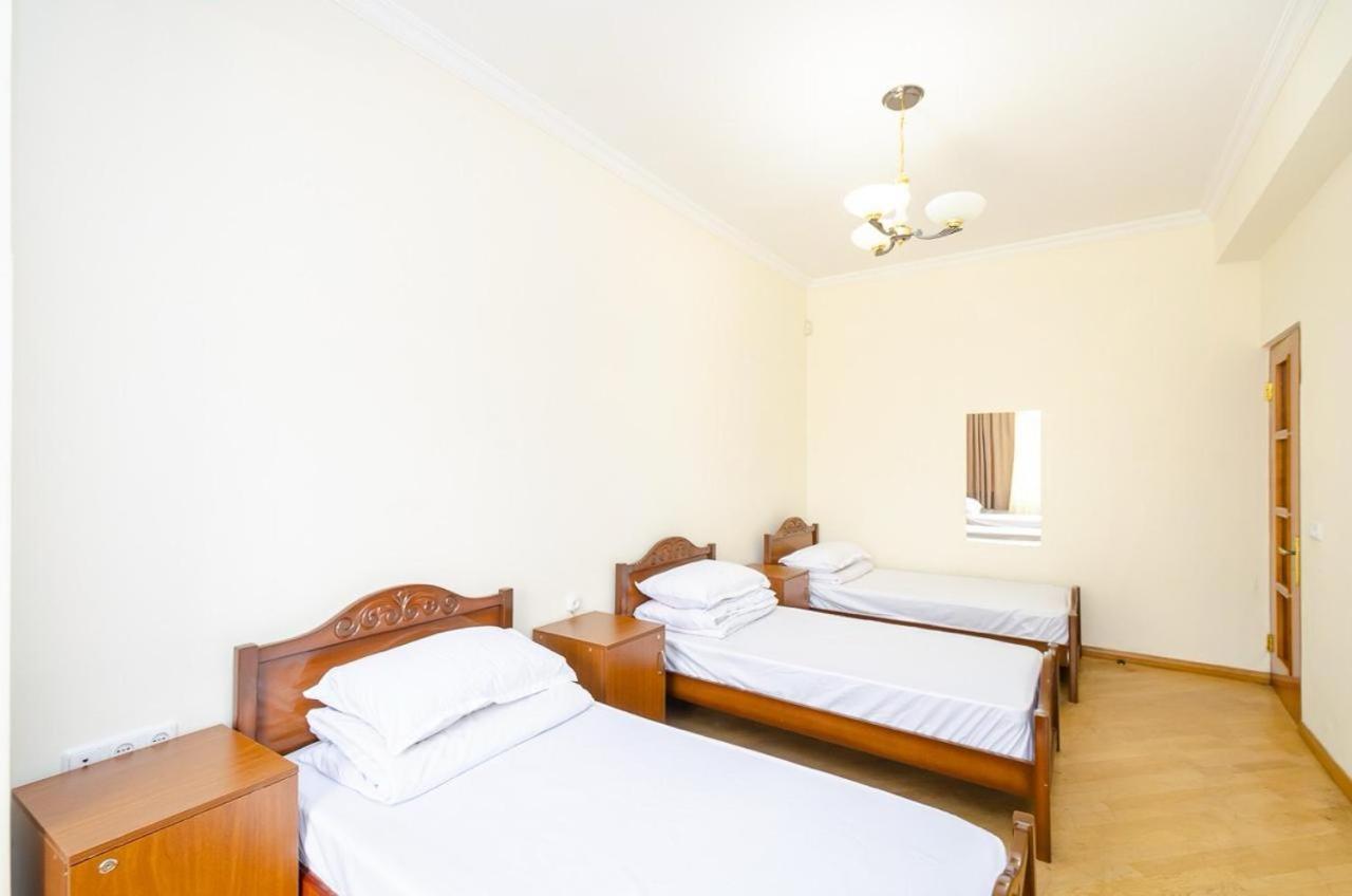Areva Hostel & Apartment يريفان المظهر الخارجي الصورة